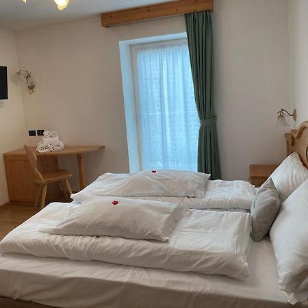 بوتسا دي فاسّا Garni Villa Elsa المظهر الخارجي الصورة